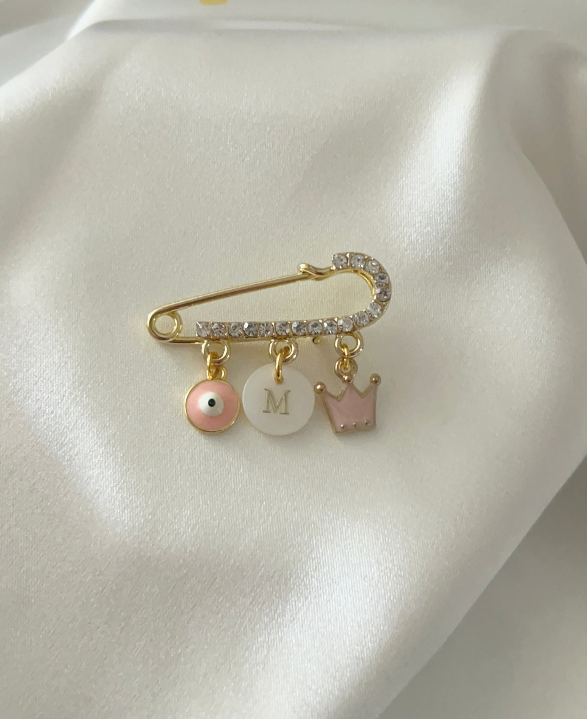 Royal Gleam - Pink
