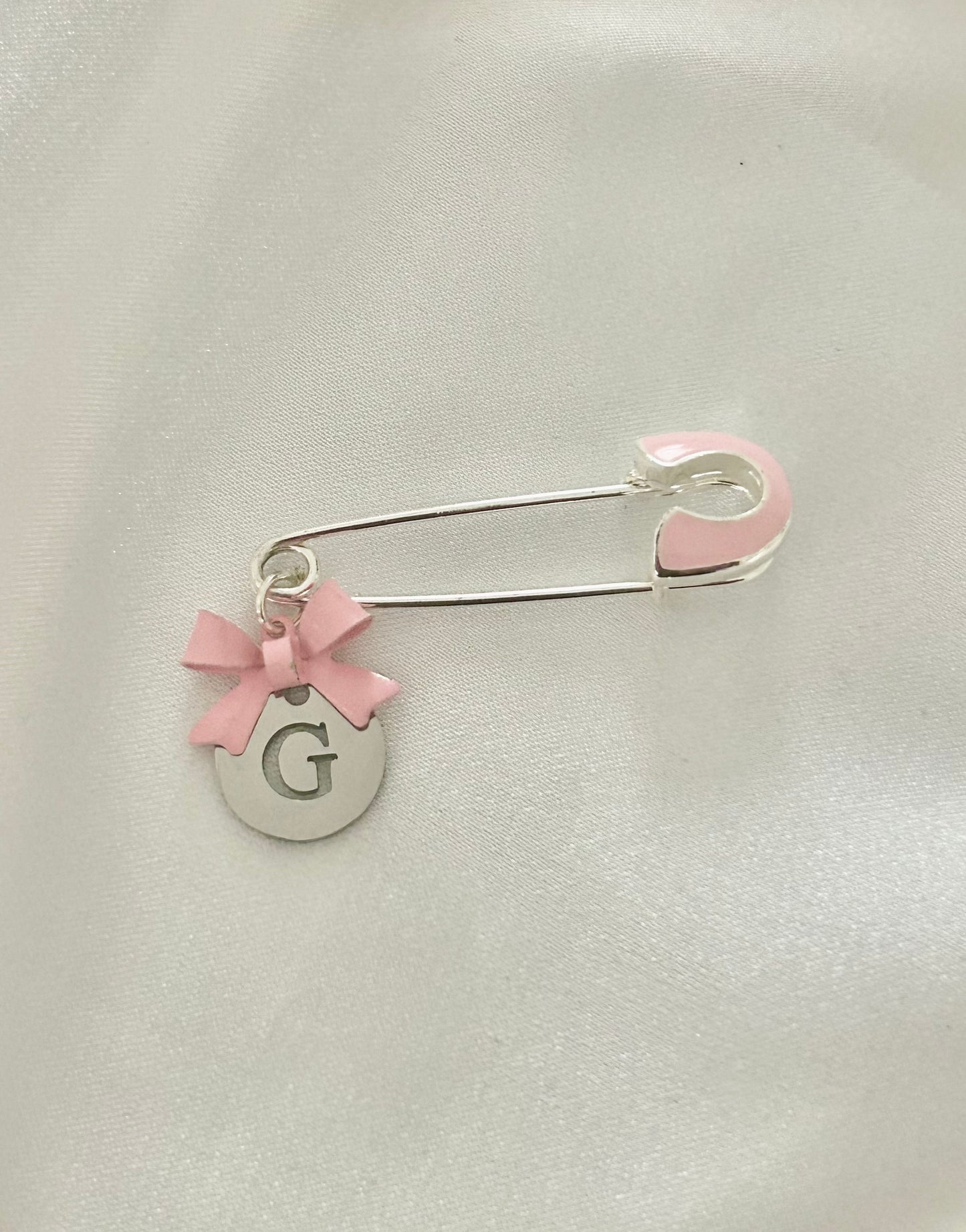 Petit Noeud Pin ✨ Pink
