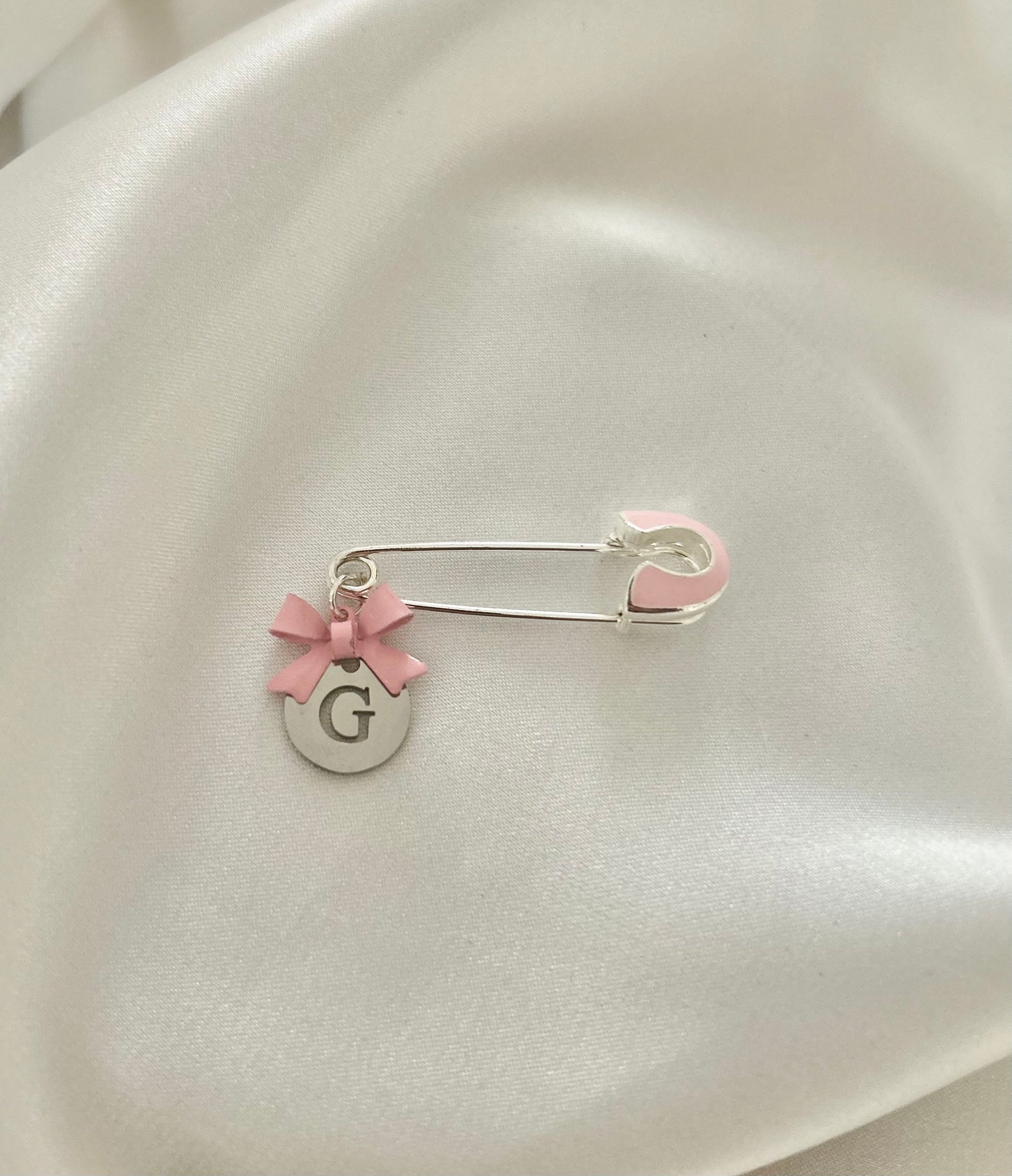 Petit Noeud Pin ✨ Pink
