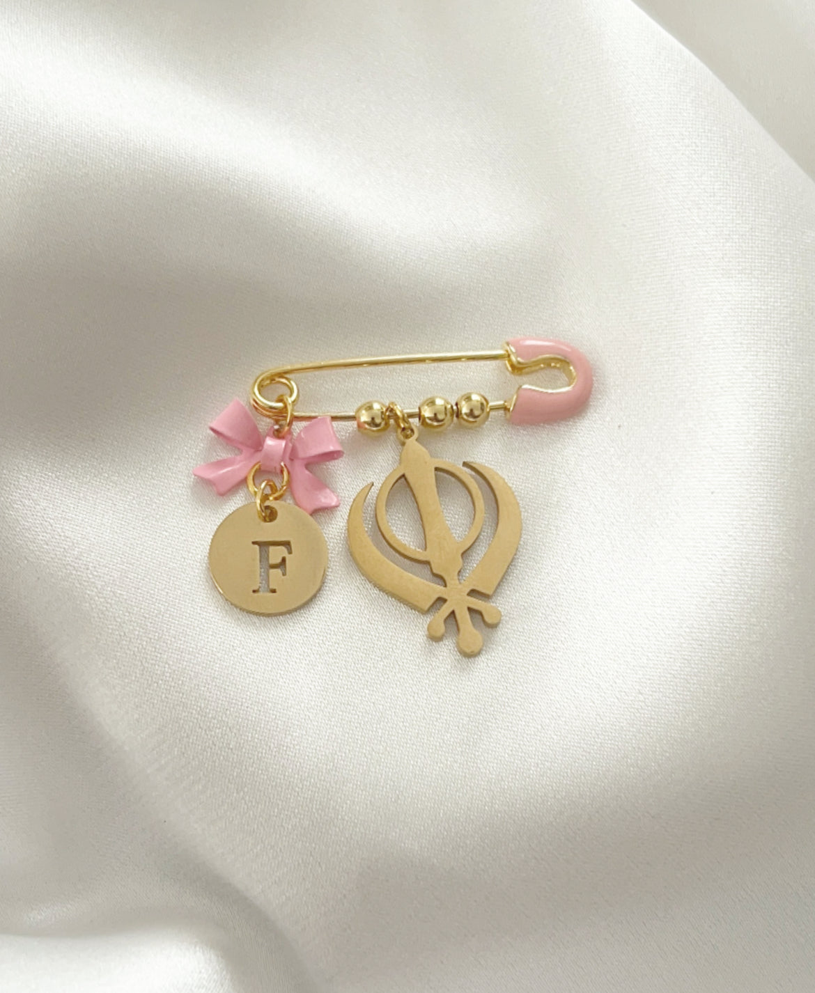 Gracelet – Pink