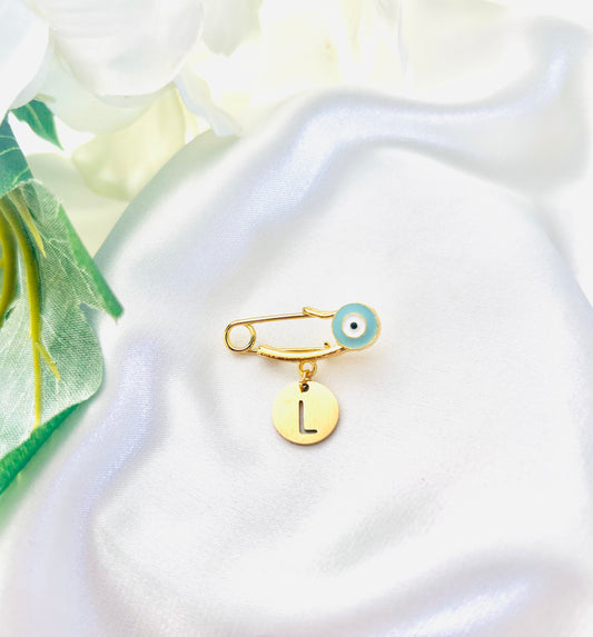 Little Light Pin