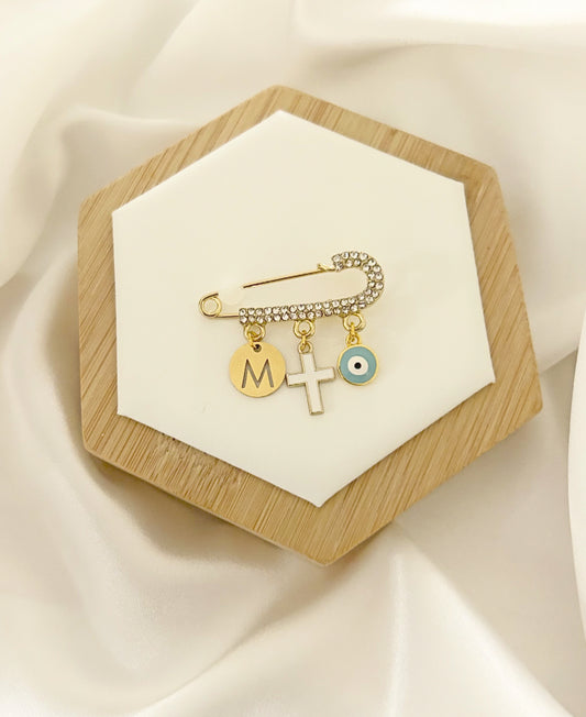 Cielo Pin