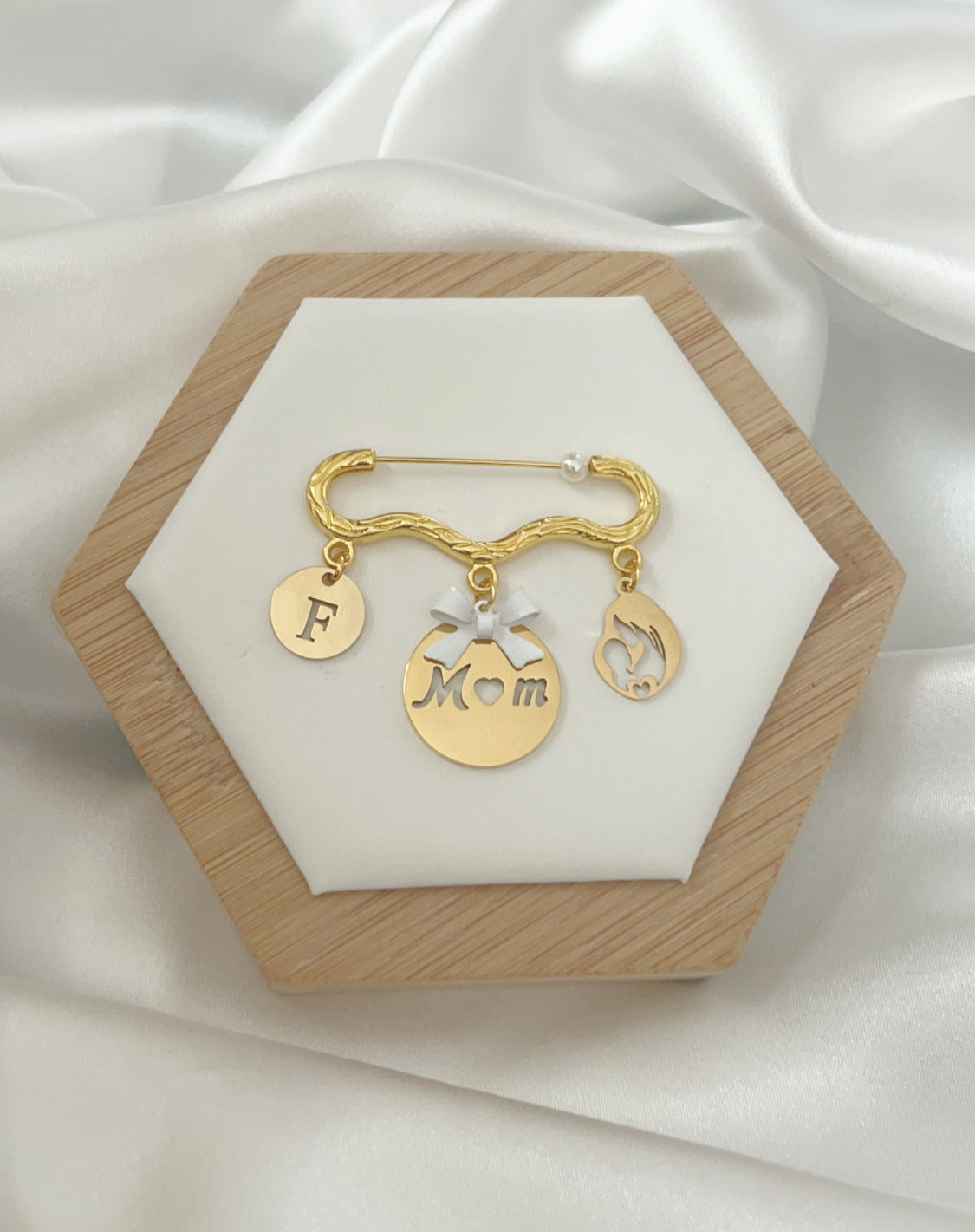 Maman Douce Pin