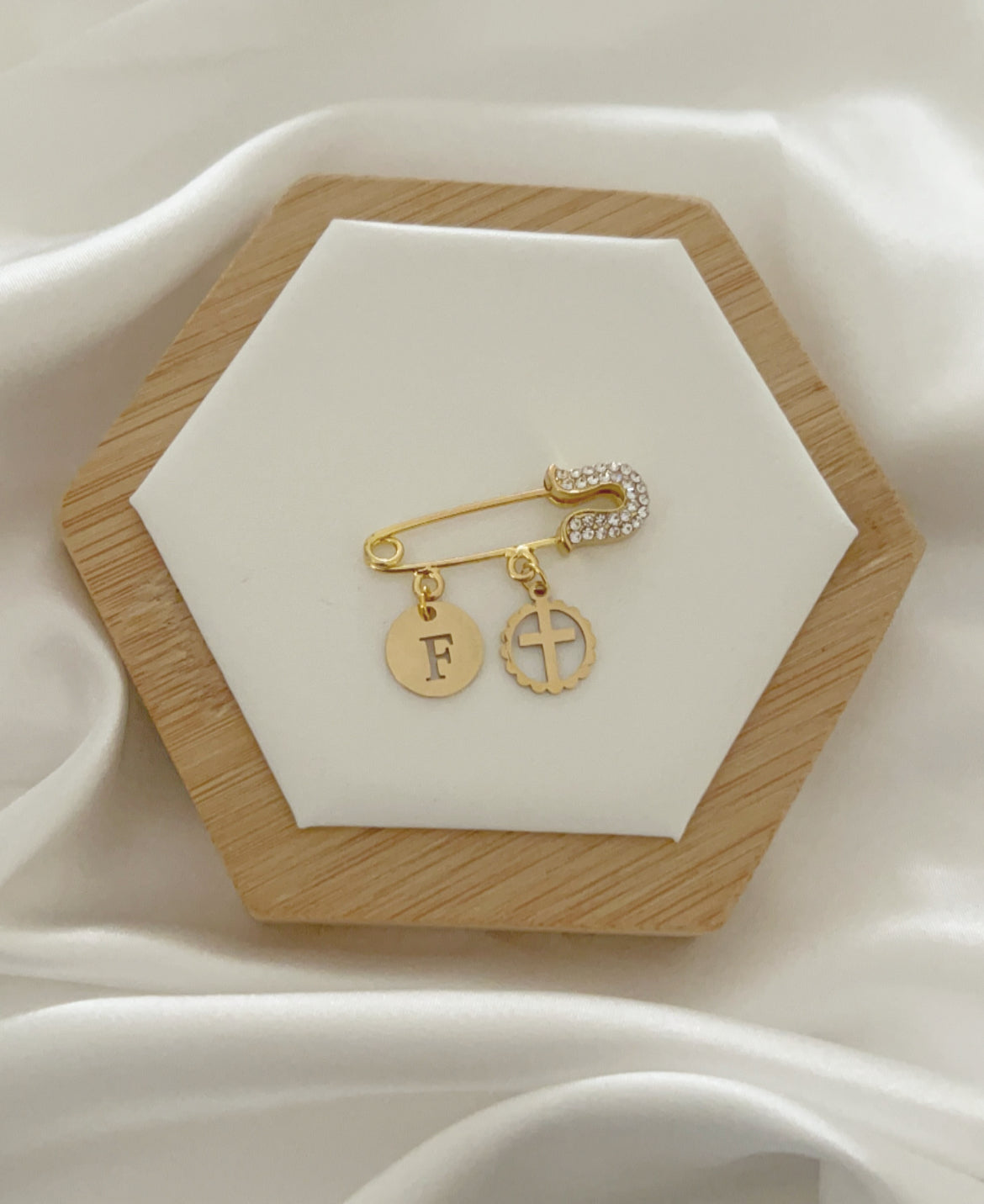 Tiny Light Keepsake