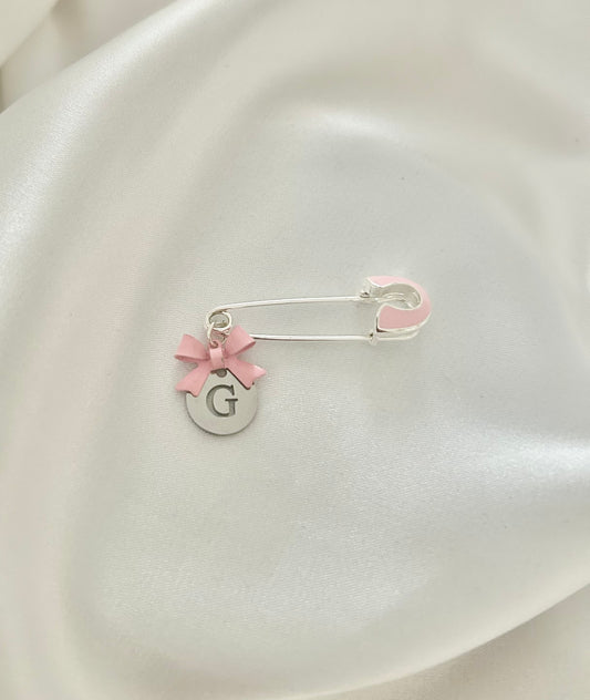 Petit Noeud Pin ✨ Pink