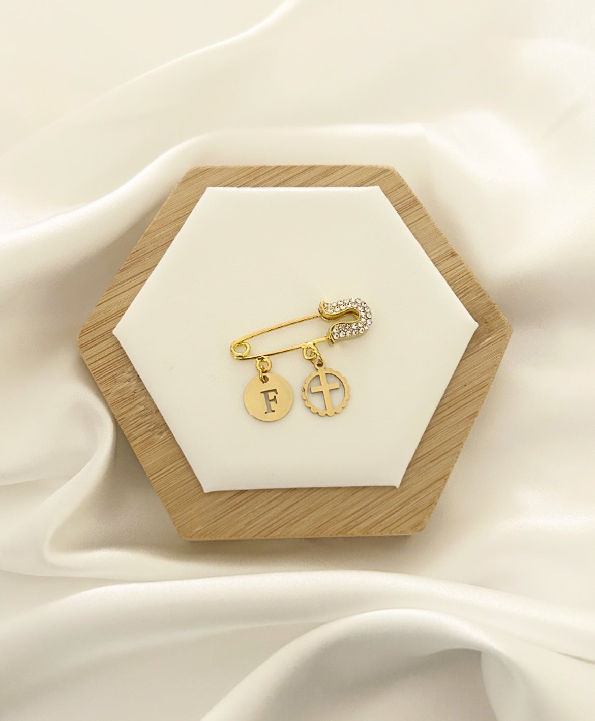 Tiny Light Keepsake