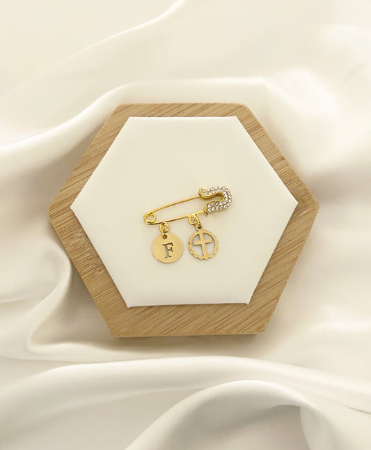 Tiny Light Keepsake