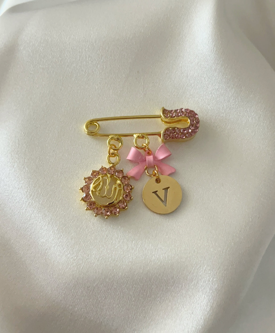 Noorling - Pink