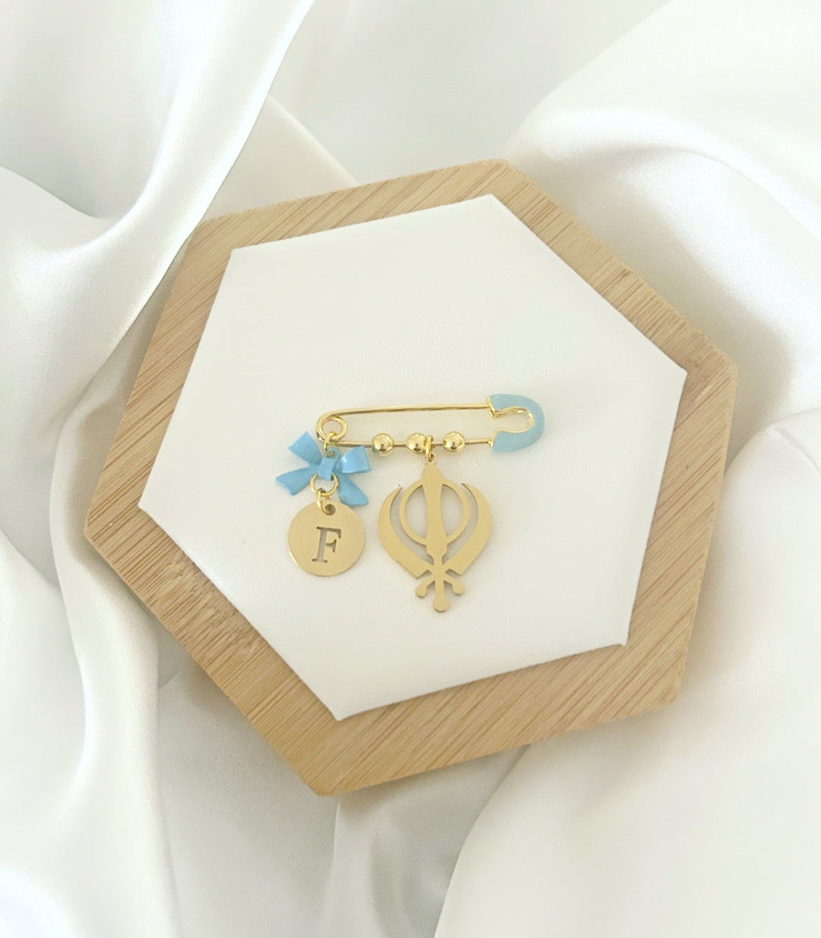 Gracelet - Blue