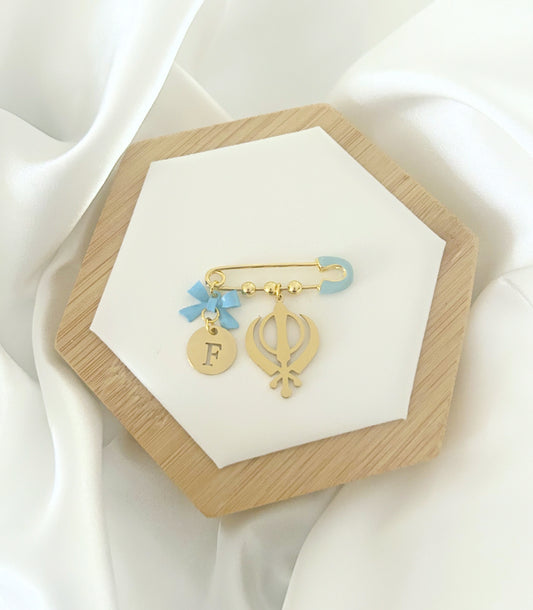 Gracelet - Blue