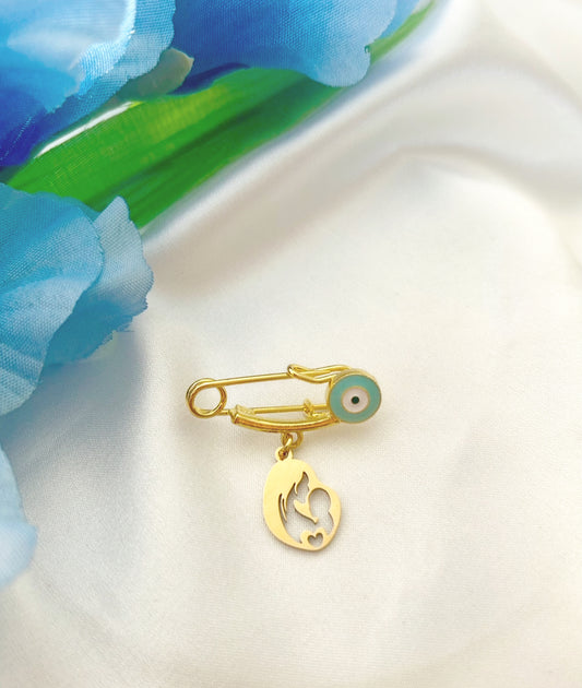 Eternal Bond Pin