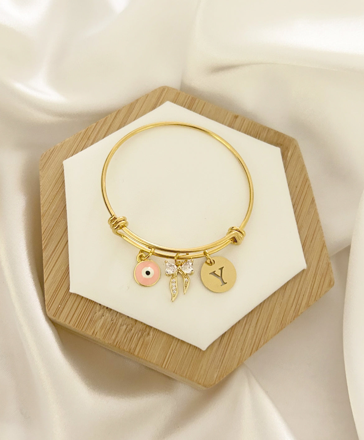 Lunelle Bangle