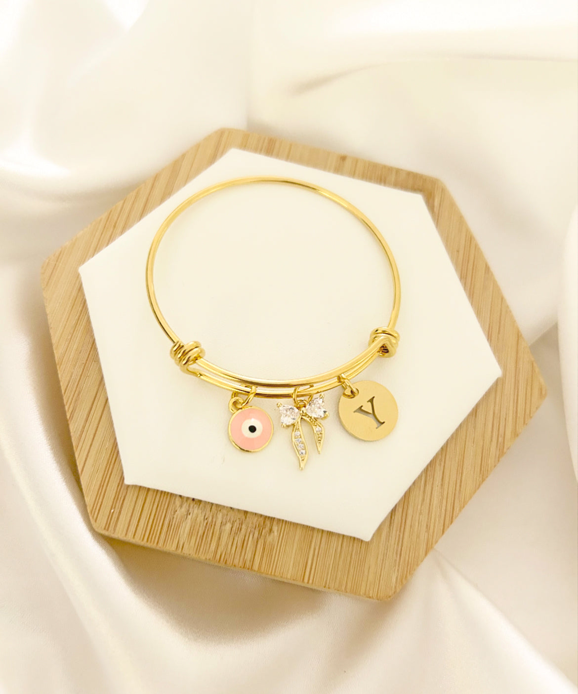 Lunelle Bangle