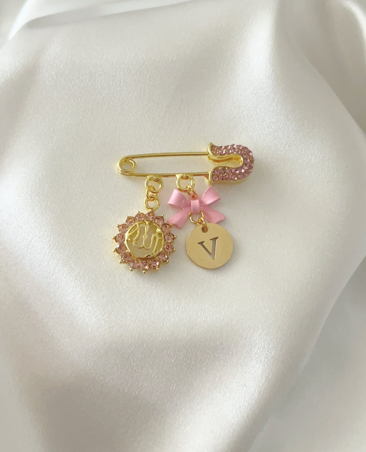 Noorling - Pink