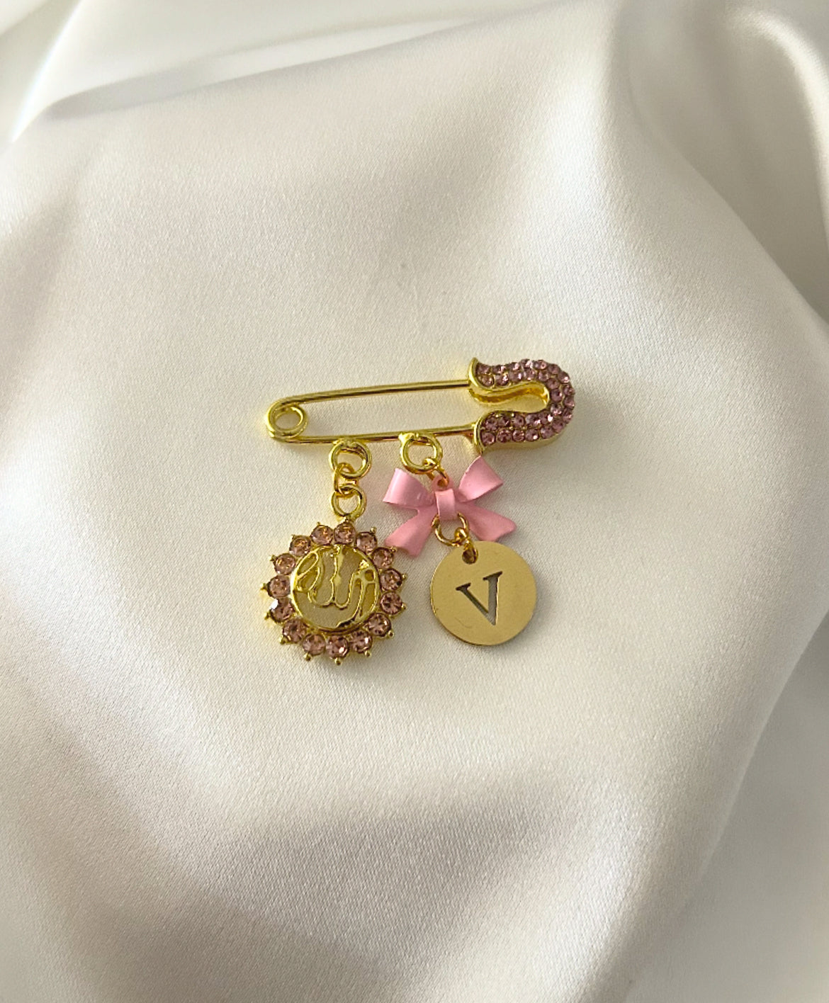 Noorling - Pink