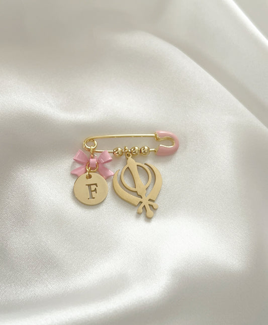 Gracelet – Pink