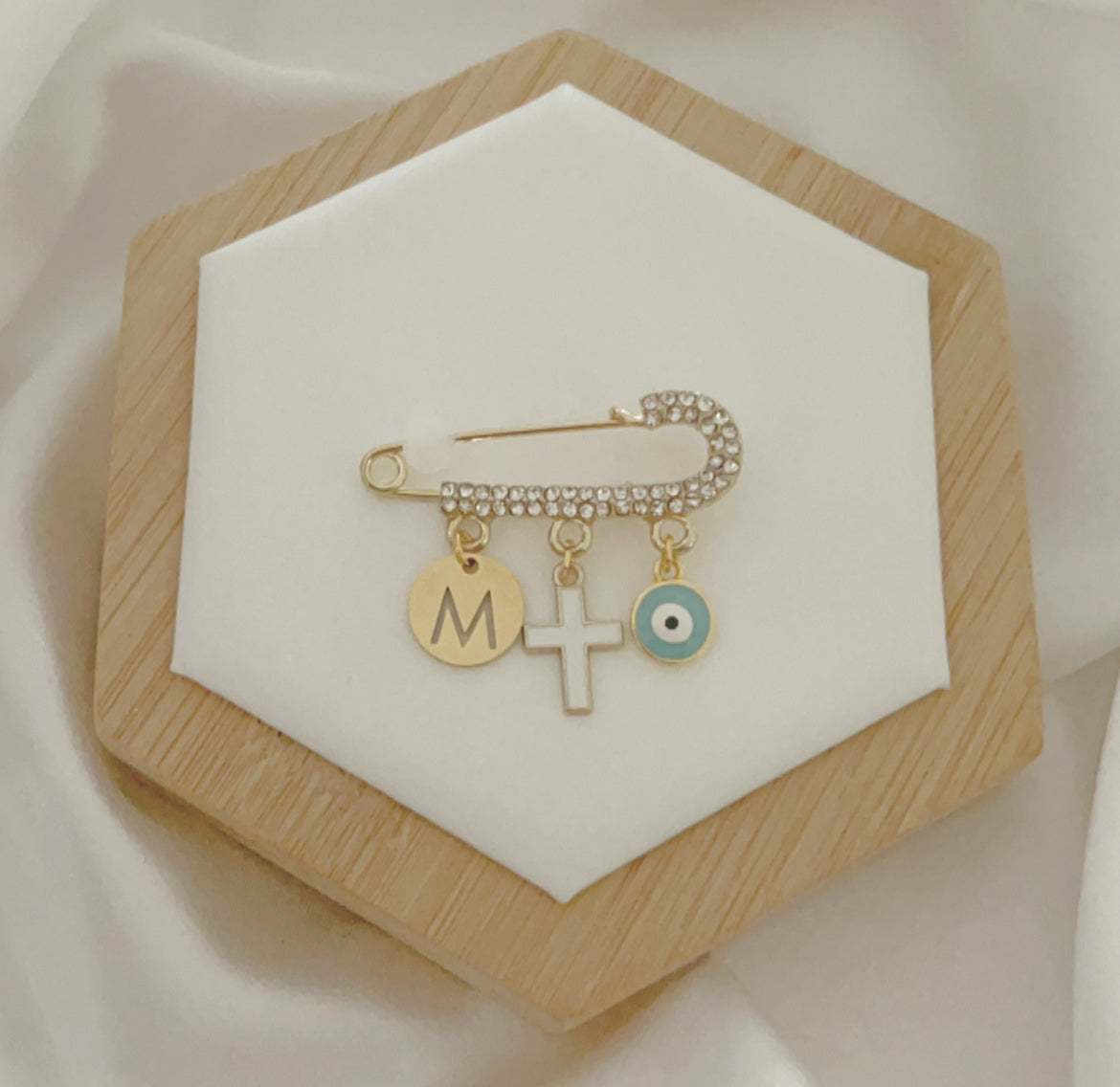 Cielo Pin