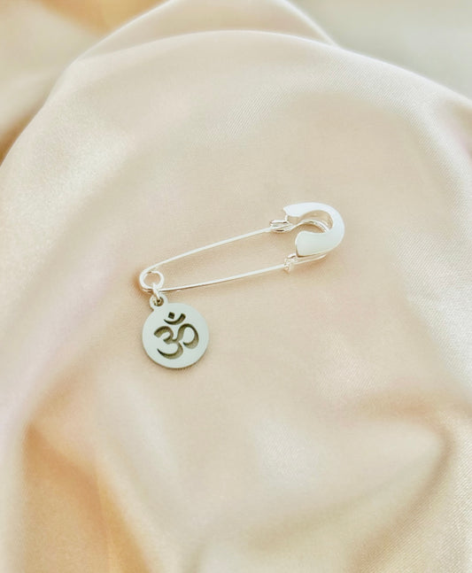 OMLight Pin