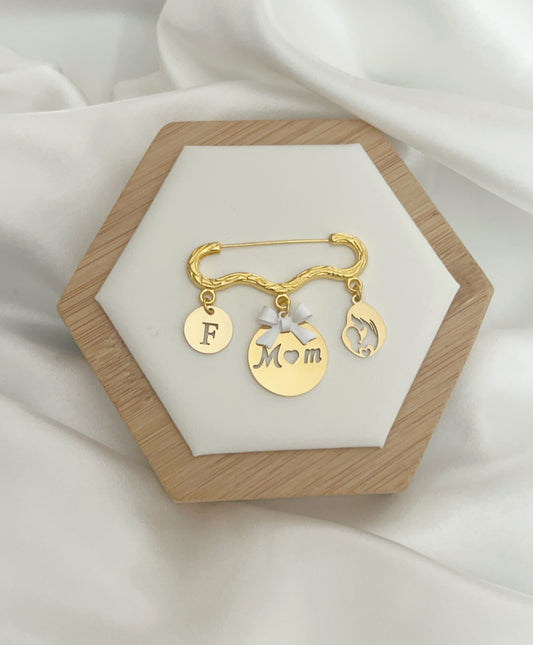 Maman Douce Pin